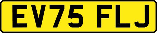 EV75FLJ