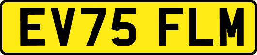 EV75FLM