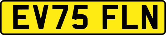 EV75FLN