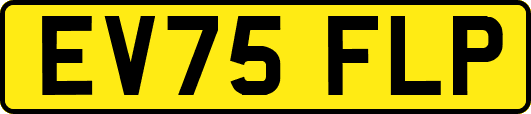 EV75FLP