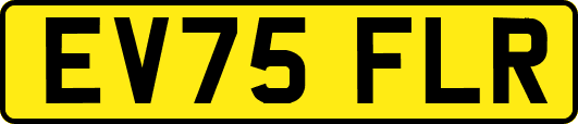 EV75FLR