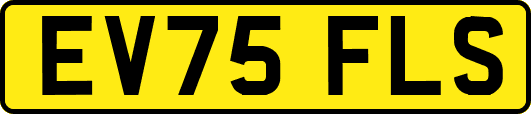 EV75FLS