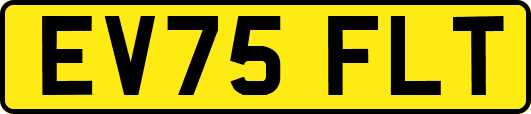 EV75FLT