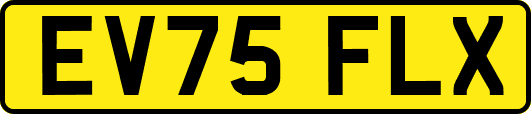 EV75FLX