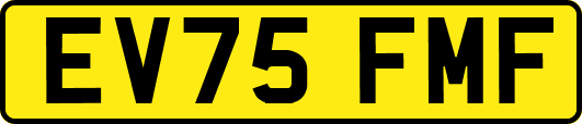 EV75FMF