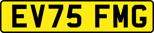 EV75FMG