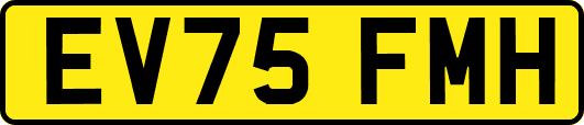 EV75FMH