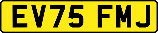 EV75FMJ