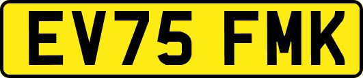 EV75FMK