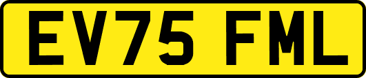 EV75FML