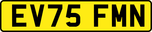 EV75FMN