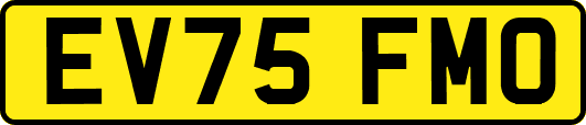 EV75FMO