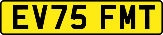 EV75FMT