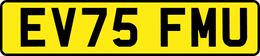 EV75FMU