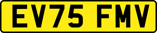 EV75FMV