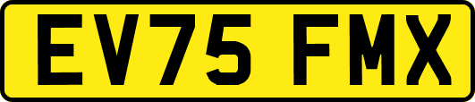 EV75FMX