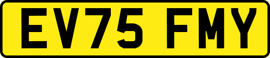 EV75FMY