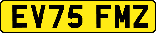 EV75FMZ