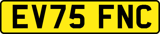 EV75FNC