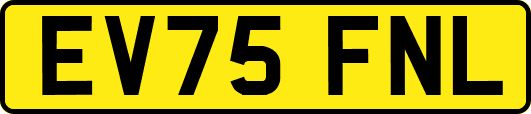 EV75FNL