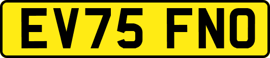 EV75FNO
