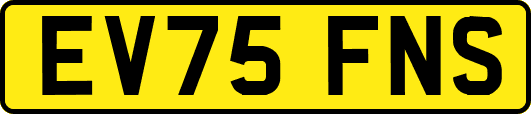 EV75FNS