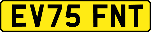 EV75FNT