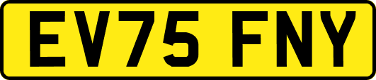 EV75FNY
