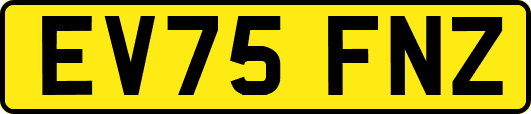 EV75FNZ