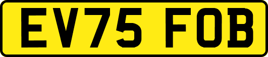 EV75FOB