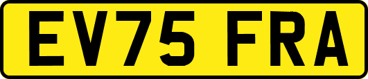 EV75FRA