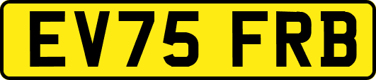 EV75FRB