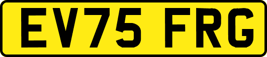 EV75FRG