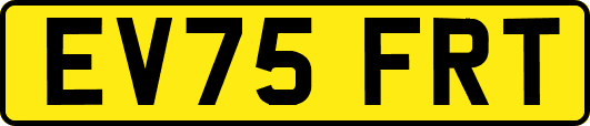 EV75FRT