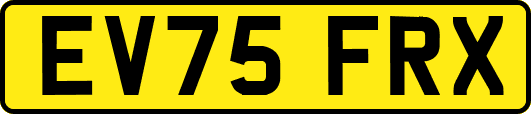 EV75FRX