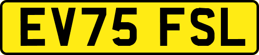 EV75FSL