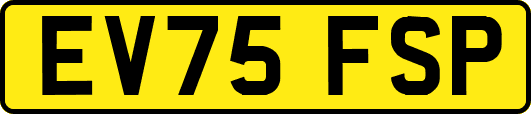 EV75FSP