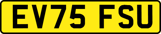 EV75FSU