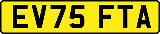 EV75FTA