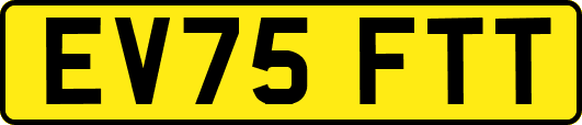 EV75FTT
