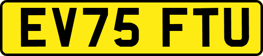 EV75FTU