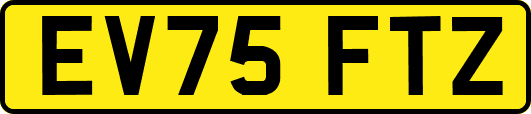 EV75FTZ