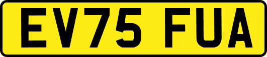 EV75FUA