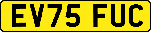 EV75FUC