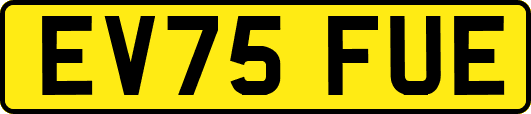 EV75FUE