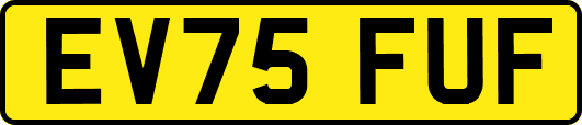 EV75FUF