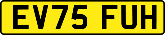 EV75FUH