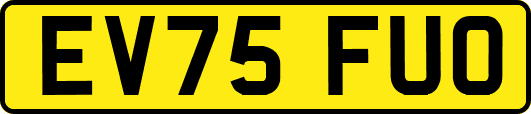 EV75FUO