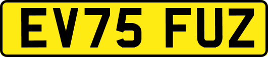 EV75FUZ