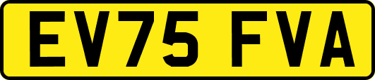 EV75FVA